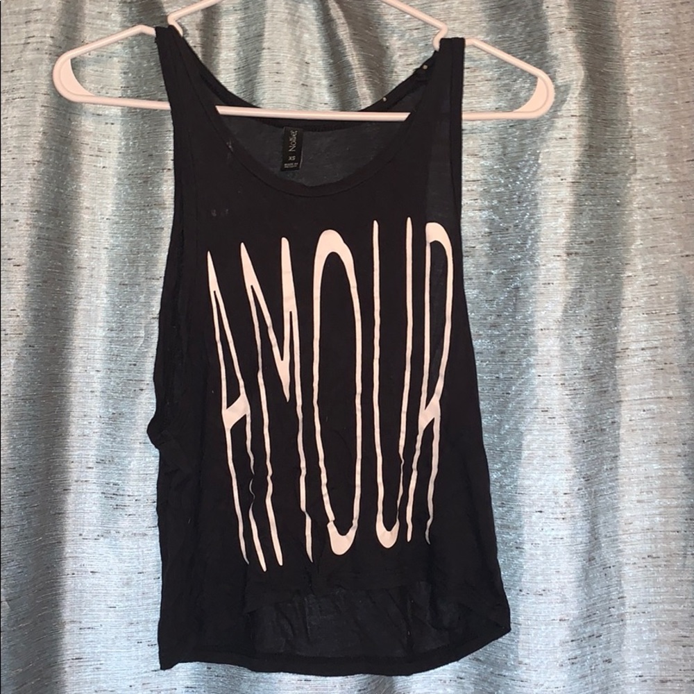 tank top